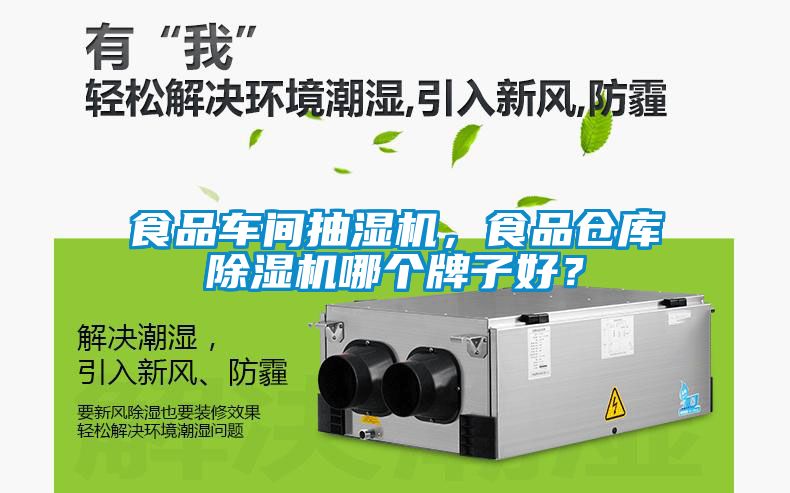 食品車間抽濕機(jī)，食品倉庫除濕機(jī)哪個牌子好？