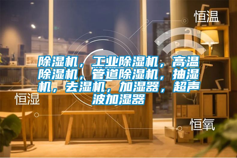 除濕機(jī)，工業(yè)除濕機(jī)，高溫除濕機(jī)，管道除濕機(jī)，抽濕機(jī)，去濕機(jī)，加濕器，超聲波加濕器