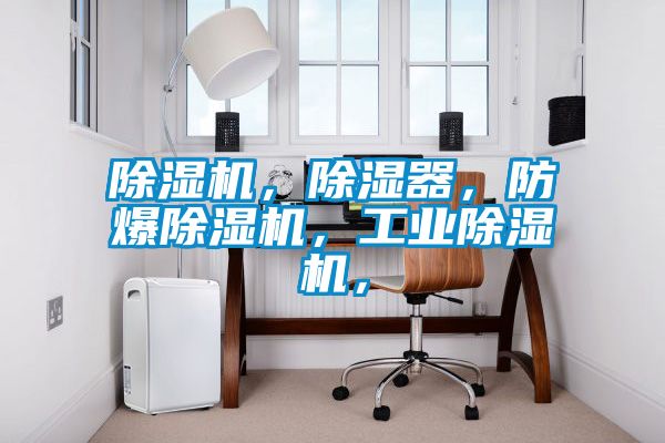 除濕機(jī)，除濕器，防爆除濕機(jī)，工業(yè)除濕機(jī)，