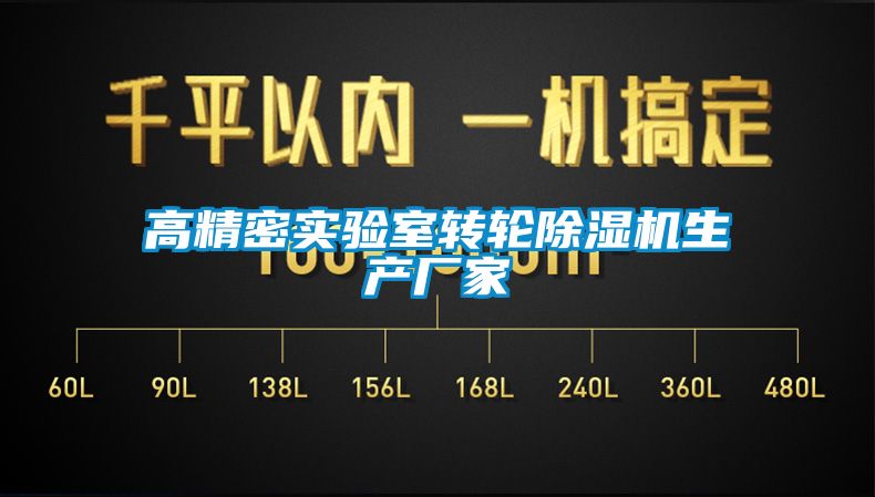 高精密實驗室轉(zhuǎn)輪除濕機生產(chǎn)廠家