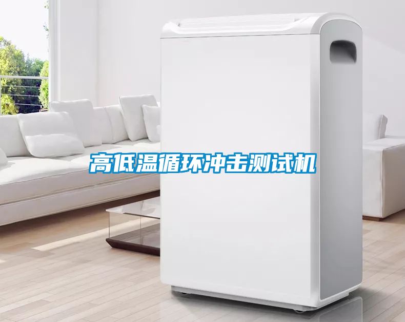高低溫循環(huán)沖擊測(cè)試機(jī)