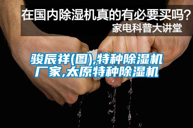 駿辰祥(圖),特種除濕機(jī)廠(chǎng)家,太原特種除濕機(jī)
