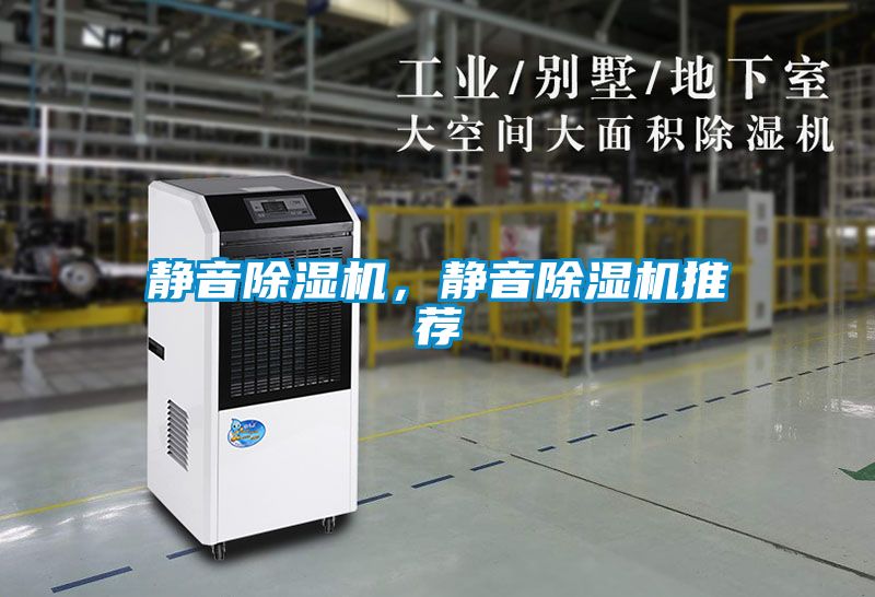 靜音除濕機(jī)，靜音除濕機(jī)推薦