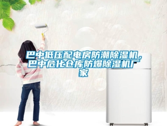 企業(yè)新聞巴中低壓配電房防潮除濕機(jī)，巴中?；瘋}(cāng)庫(kù)防爆除濕機(jī)廠家