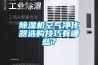 除濕機空氣凈化器選購技巧有哪些？