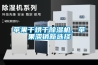 蘋果干烘干除濕機，蘋果滯銷新選擇