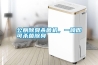 公廁除臭殺菌機(jī)，一噴即可殺菌除臭