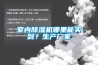 室內(nèi)除濕機哪里能買到？生產(chǎn)廠家