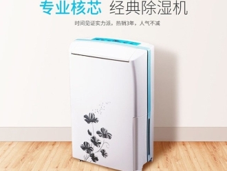 知識百科一樓防潮從裝修開始 室內(nèi)防潮專用除濕機