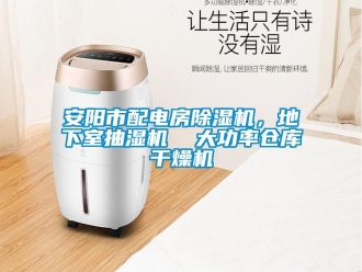 企業(yè)新聞安陽市配電房除濕機，地下室抽濕機  大功率倉庫干燥機