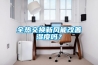 全熱交換新風(fēng)能改善濕度嗎？