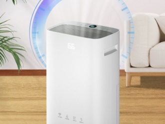 知識百科除濕機(jī)除了除濕，還有這些功能