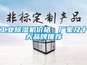企業(yè)新聞工業(yè)除濕機(jī)價(jià)格、廠家及十大品牌推薦