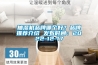 抽濕機(jī)品牌哪個(gè)好？品牌推薦介紹 發(fā)布時(shí)間：2022-12-17