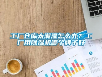企業(yè)新聞工廠倉庫太潮濕怎么辦？工廠用除濕機(jī)哪個(gè)牌子好