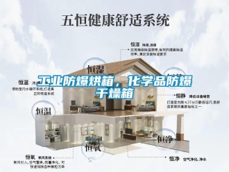 企業(yè)新聞工業(yè)防爆烘箱，化學(xué)品防爆干燥箱