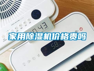 企業(yè)新聞家用除濕機(jī)價格貴嗎