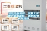 泉州市除濕機(jī)，濕菱工業(yè)地下室抽濕機(jī)  庫(kù)房配電房除濕器
