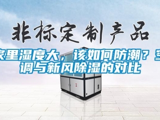 企業(yè)新聞家里濕度大，該如何防潮？空調(diào)與新風(fēng)除濕的對(duì)比