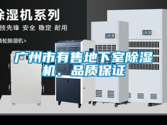 行業(yè)新聞廣州市有售地下室除濕機(jī)、品質(zhì)保證