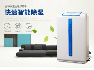 行業(yè)新聞安詩(shī)曼恒溫恒濕機(jī)解決機(jī)房潮濕問(wèn)題