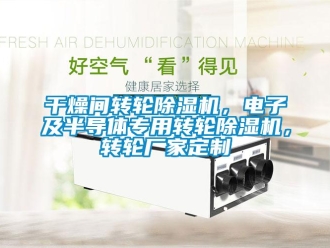 企業(yè)新聞干燥間轉(zhuǎn)輪除濕機(jī)，電子及半導(dǎo)體專(zhuān)用轉(zhuǎn)輪除濕機(jī)，轉(zhuǎn)輪廠家定制