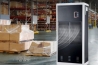煙葉回潮用回潮機(jī)，回潮快易吸收碎片少