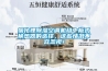 氯化鋰除濕空調(diào)機(jī)組中板式換熱器的選擇，這些情況不容忽視！