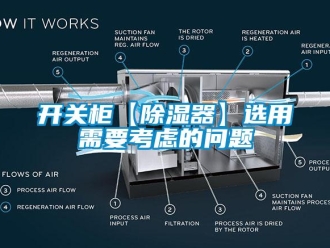 行業(yè)新聞開關(guān)柜【除濕器】選用需要考慮的問(wèn)題