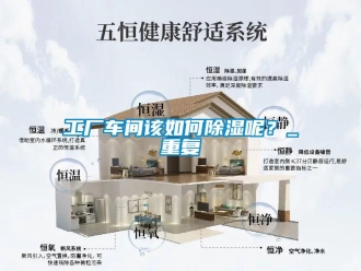 企業(yè)新聞工廠車間該如何除濕呢？_重復(fù)