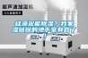 硅藻泥能除濕？我家濕噠噠的地下室有救了！