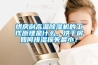 烘房耐高溫除濕機的工作原理是什么，烘干房如何排濕損失最??？