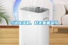 巧選除濕機(jī)，趕走重重濕氣