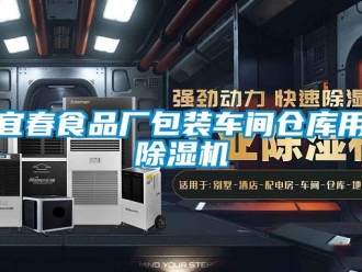 企業(yè)新聞宜春食品廠包裝車(chē)間倉(cāng)庫(kù)用除濕機(jī)