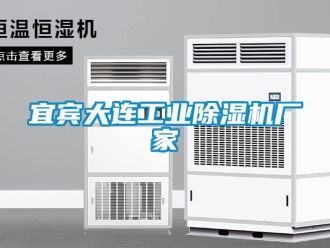 企業(yè)新聞宜賓大連工業(yè)除濕機廠家