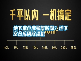 行業(yè)新聞地下室倉庫如何防潮？地下室倉庫用除濕機(jī)
