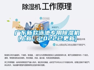行業(yè)新聞廣東新款泳池專用除濕機(jī)(上新，2022已更新)