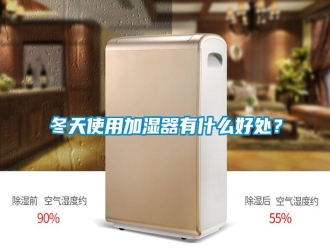 行業(yè)新聞冬天使用加濕器有什么好處？