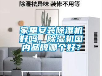 企業(yè)新聞家里安裝除濕機(jī)好嗎，除濕機(jī)國(guó)內(nèi)品牌哪個(gè)好？
