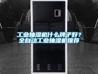 企業(yè)新聞工業(yè)抽濕機什么牌子好？全自動工業(yè)抽濕機推薦
