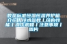 數顯標準恒溫恒濕養(yǎng)護箱介紹丨技術參數丨結構性能丨操作規(guī)程丨注意事項丨圖片