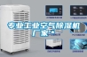 專(zhuān)業(yè)工業(yè)空氣除濕機(jī)廠家＊