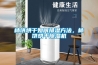 柿餅烘干如何排濕方法，柿餅烘干除濕機