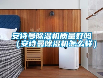 企業(yè)新聞安詩曼除濕機質(zhì)量好嗎（安詩曼除濕機怎么樣）