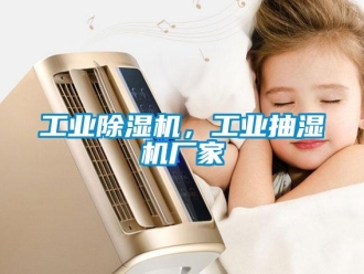 企業(yè)新聞工業(yè)除濕機(jī)，工業(yè)抽濕機(jī)廠家
