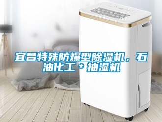 企業(yè)新聞宜昌特殊防爆型除濕機(jī)，石油化工＊抽濕機(jī)
