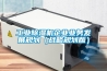 工業(yè)除濕機企業(yè)業(yè)務發(fā)展規(guī)劃（戰(zhàn)略規(guī)劃版）