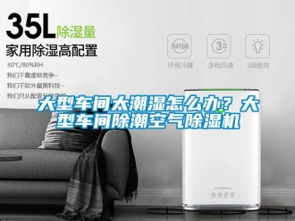 企業(yè)新聞大型車間太潮濕怎么辦？大型車間除潮空氣除濕機