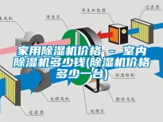 企業(yè)新聞家用除濕機價格 - 室內(nèi)除濕機多少錢(除濕機價格多少一臺)