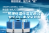 防爆恒溫恒濕空調(專業(yè)生產廠家及安裝教程)